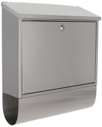 Rottner - Cutie postala Villa, inox special [T03898] (T03898)