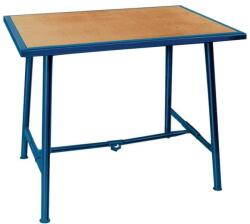 KIESEL - Banc de lucru pliabil 700x500x30mm [4250157109101] (4250157109101) - bricolaj-mag