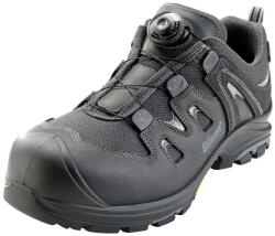 Grisport Pantofi de protectie Grisport IMOLA, S3 SRC, negru, mas. 39 (74661CD1/39) - bricolaj-mag