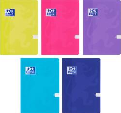 OXFORD OXFORD Touch A4, vonalas, 32 lapos, véletlenszerű szín (1 db) (60079692)