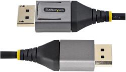 StarTech DisplayPort 1.4 Összekötő Fekete 5m DP14VMM5M (DP14VMM5M)