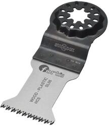 FORTIS - Panza fierastrau SL HCS Precision 35x50mm, 3 bucati [4063726005526] (4063726005526)