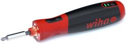 wiha Surubelnita electrica Wiha SPEEDE POCKETDRIVE, cu acumulator si 31 biti (WH45791) - bricolaj-mag