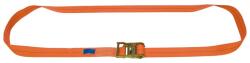 SpanSet Chinga de fixare cu clichet Spanset, 5m, 1000kg, fara prindere (D007163) - bricolaj-mag