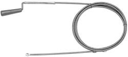Engelbrecht&Roos Dispozitiv de curatat tevi Engelbrecht&Roos 6mm 3m (91503)
