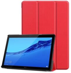 ZONE Mediapad T5 10 (10.1) mappa tok piros