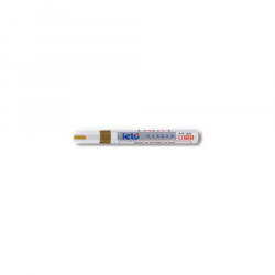 LETO Lakkmarker 101 arany (EG1I08AU) (EG1I08AU) - aqua