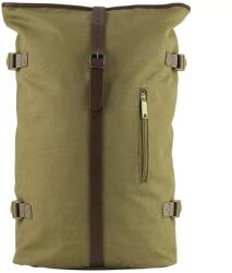 Jack Pyke Canvas Fold Top hátizsák világos barna (THAJRUCFTOPCANF)