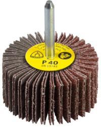 Klingspor Perie lamelara Klingspor KM613, 50x20mm, G60 (12997)