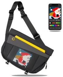 DIVOOM Pixel Slingbag V válltáska