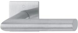 HOPPE - Set manere fara sild Amsterdam E1400Z/848N, otel inoxidabil [3747020] (3747020) - bricolaj-mag