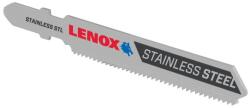 LENOX - Panza de fierastrau pendular 83x10x1.0mm, 18TPI, metal (1991616) - bricolaj-mag