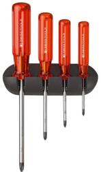 PB Swiss Tools Set surubelnite in cruce PB Swiss Tools 242, PH, 4 bucati (PB242) - bricolaj-mag Surubelnita