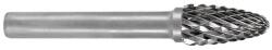 RUKO - Freza cu carbura tungsten pom 8mm [116031] (116031) - bricolaj-mag
