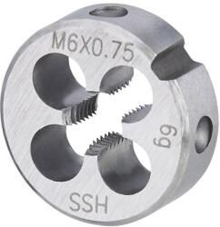 Fortis - Filiera EN22568 HSS M9x1 [4317784711678] (4317784711678) - bricolaj-mag Filiera