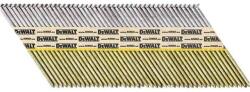 DeWALT - Cuie cu cap D pe suport de hartie, 75mm, G12, 2200 bucati [DNPT28R75G12Z] (DNPT28R75G12Z) - bricolaj-mag