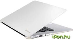 XTREMEMAC Microshield for MacBook 12" átlátszó (MBC-MC12-03)