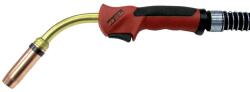 GCE Pistolet sudura GCE Mig-Mag 511-4m H2O (134P959A40N) - bricolaj-mag
