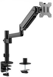 Gembird MA-DA1P-01 Monitor állvány asztalra szerelhető 17"-32" 4db (MA-DA1P-01 X4)