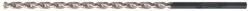 Forum Burghiu pentru metal Forum HSS DIN1869, 3x100/150mm (4317784807678) - bricolaj-mag Burghiu