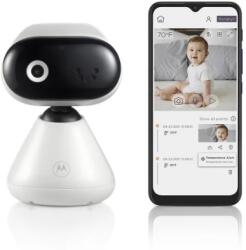 Motorola PIP1000 HD kamerás WIFI bébiőr applikációval (PIP1000) - ipon