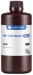 ANYCUBIC ABS-Like Resin Pro 2 fekete (SABP2BK-102A)