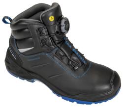 BAAK Bocanci Baak HUNTER, S3 SRC WR ESD, albastru/negru, mas. 39 (7323/39) - bricolaj-mag