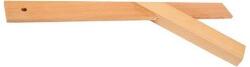 FORTIS - Ecartament de marcare din lemn 400mm [4317784768863] (4317784768863) - bricolaj-mag Vinclu
