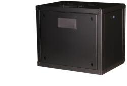 EQUIP Wall Mounted Network Cabinet EPM-09-6045-B-CBAA (EPM-09-6045-B-CBAA)