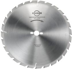EDESSÖ Tools Panza fierastrau circular Edesso EXTREM, FF, 400x30x3.8mm, 28 dinti (51040030) - bricolaj-mag