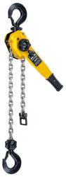 Yale - Palan manual cu lant, 3000kg, 3m [192071117] (192071117) - bricolaj-mag