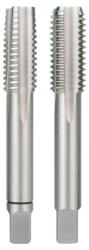 RUKO - Set tarozi HSS DIN 5157 G 1 1/4, 2 bucati [236114] (236114) - bricolaj-mag