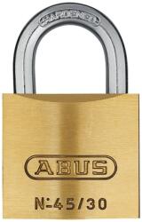 ABUS - Lacat alama 45/30 [80611] (80611)