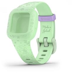 Garmin Vívofit jr. 3 óraszíj Disney A kis hableány (010-12666-43)
