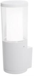 Fumagalli CARLO WALL LED 3.5W GU10 kültéri falilámpa fehér