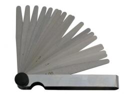 KMITEX - Set lere 0, 06-2, 100 mm, 21 piese [1131.20] (1131.20)