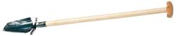 KRUMPHOLZ Lopata cu coada din lemn Krumpholz 1.45kg, 800mm (KR1579) Lopata