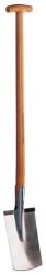 Rex Friedrichstal Cazma cu coada din lemn Rex Friedrichstal 1.5kg, 160x250x900mm (54769) - bricolaj-mag Cazma