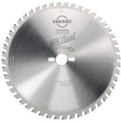 EDESSÖ Tools Panza fierastrau circular Edesso PRAZISION, SWZ, 315x30x3.2mm, 48 dinti (46131530) - bricolaj-mag