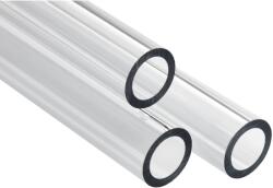 Corsair Hydro X Series XT Hardline 14mm Tubing 1 méter 3 darabos szett átlátszó (CX-9059003-WW)