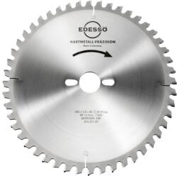 EDESSÖ Tools Panza fierastrau circular Edesso PRAZISION, W neg, 250x30x3.2mm, 48 dinti (45425130) - bricolaj-mag
