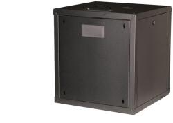 EQUIP Wall Mounted Network Cabinet EPM-12-6060-B-CBAA (EPM-12-6060-B-CBAA)
