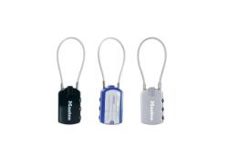 Master Lock - Lacat 4684EURD cu cifru [930215] (930215)