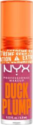 NYX Cosmetics Duck Plump Lip Gloss 11 Pick Me Pink 7 ml