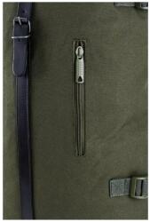 Jack Pyke Canvas Fold Top hátizsák zöld (THAJRUCFTOPCANG)