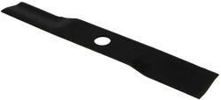 Robix Fűnyíró kés Robix RF350, 55, Rex mini 349mm, 23.3mm, 1 furatos utángyártott (MOG525-R)