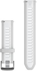 Garmin Forerunner 165 óraszíj 20mm szürke-homokkő (Quick Release) (010-11251-AH)