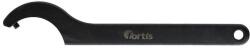 FORTIS Cheie carlig cu pin Fortis, DIN1810B, 30-32mm (4317784734974) - bricolaj-mag
