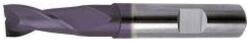 Forum Freza cilindrica Forum, carbura TiAlN DIN6527L, 7mm (4317784829946) - bricolaj-mag