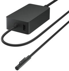 Microsoft Surface 127W Power Supply fekete (USY-00004)